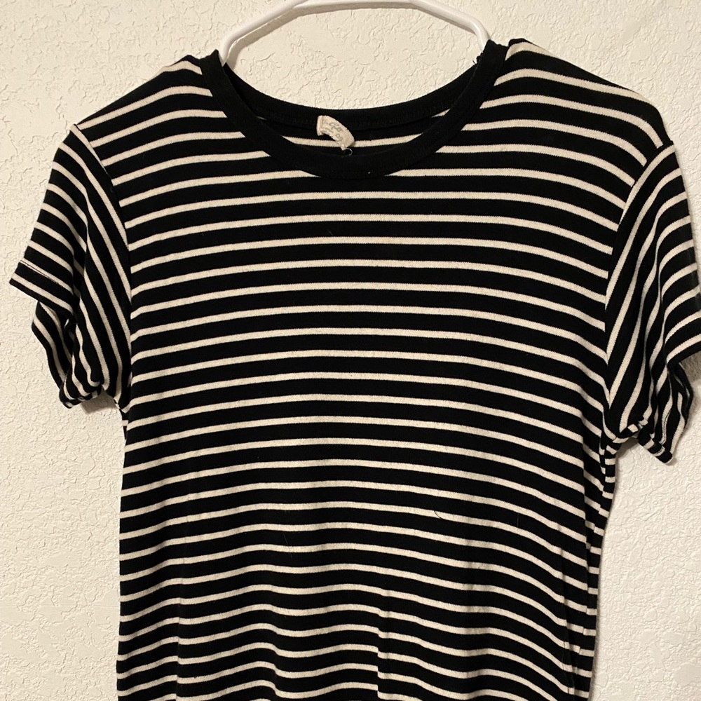 Brandy Melville John Galt top